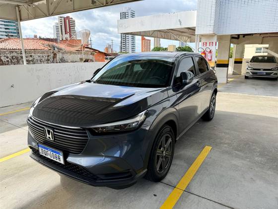 HONDA HR-V 1.5 DI I-VTEC FLEX EXL CVT